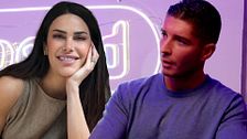 Álex Ghita habla de su reciente acercamiento con Carla Barber: "Nunca tenia que haberla dejado de seguir"