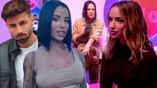 Dana García, novia de Isaac Torres, carga contra Lucía Sánchez tras su tenso encuentro: "Le manda mensajes para volver y luego va de víctima"