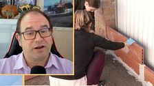 Eduardo Bolinches, economista, alerta sobre la situación laboral en Valencia: "Uno de cada cuatro empleados ha perdido su trabajo"
