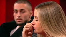 Laura descubre lo que ha dicho Manu sobre ella a sus espaldas: "Siento rabia y decepción"