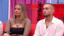 Laura, desolada y con muchísimo miedo a salir de la casa de 'GH': "Me faltan muchas cosas por mejorar..."
