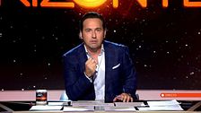Las emocionadas palabras de Iker Jiménez por el apoyo recibido: "El 'ejército milenario' es un ejército de luz"
