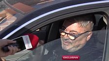 Exclusiva | La primera reacción de Antonio Canales tras la entrevista a su casera en 'Código 10': "Dan ganas de no ser bueno"