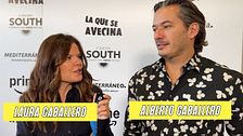 "Los encuentran en pelotas haciendo piña para darse calorcito"