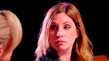 Leire Martínez se sincera sobre su último concierto junto a 'La Oreja de Van Gogh'