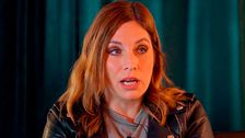 Leire Martínez habla claro en terapia sobre el comunicado de su salida de 'La Oreja de Van Gogh'