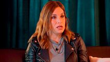 Leire Martínez se sincera sobre la nueva etapa vital y profesional que va a comenzar