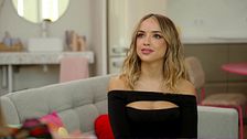 Lucia aclara que ocurrió con Jose: "Me gustaba pero al hablar no había chispa"