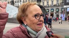 "Dice las cosas a la cara..."