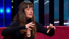 El momento ‘tierra, trágame’ de Susana Abaitua en la playa: "Es lo más asqueroso que he visto"