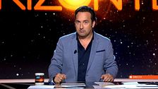 Iker Jiménez se pronuncia tras su cierre de canal Youtube y da la cara por un reportero de 'Horizonte': "Ya solo nos queda ser valientes"