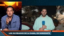 Los olvidados de la DANA en Valencia: los poblados chabolistas devastados por la fuerte riada