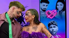 Dana García se rompe y desvela cómo se enteró Isaac Torres de su infidelidad