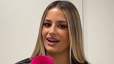 "Toca reconocerlo..."