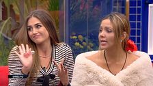 El disgusto de Maica con Óscar tras no contar con ella para la prueba semanal: "Ha estado feo"