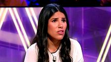 Isa Pantoja habla sobre una posible reconciliación con su hermano Kiko