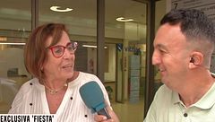 Las primeras palabras de Merchi, madre de Anabel Pantoja, tras convertirse en abuela: ''Tengo una princesa''