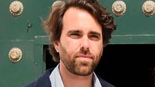 Javier Ungría se pronuncia tras su supuesto beso con Cristina Porta: "Siempre nos hemos llevado bien"