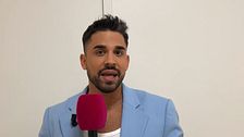 "Es una garrapata con Maica"