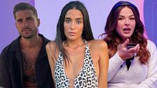 Claudia Martínez, al límite, habla de su crisis con Mario González