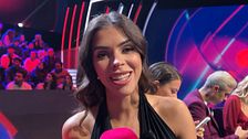 "No sé si me gusta, no he podido conocerle"