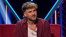 Dani Fernández recuerda su experiencia en 'Auryn' y se sincera sobre si volvería al grupo