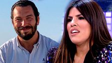 Cuál fue el motivo real por el que Isa Pantoja y Alberto Isla rompieron su relación: "No lo intentamos arreglar"