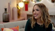 Lucía cuenta sus sensaciones en la cita con Aitor: "Hubo cobra"