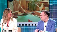 Marisa Martín Blázquez, estafada por un familiar: "Duele mucho denunciar a alguien que quieres"