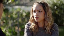 Lucía Sánchez corta definitivamente con Toni: “Quiero cerrar todo lo que tenga que ver con mi pasado”