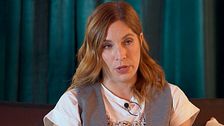 Leire Martínez se abre por primera vez sobre el proceso de depresión que vivió