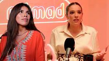 Alma Bollo explica el motivo por el que ha roto su relación con Isa Pantoja: "Le deseo lo mejor"