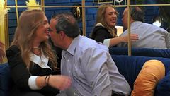 Un soltero se lleva una de las mayores cobras de 'First Dates' por parte de su cita: "Quizá me he adelantado un poco"