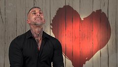 Un soltero, muy emocionado al recordar a su hija en 'First Dates': “Mi niña lo es todo para mí”