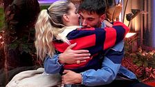 "Violeta ha conseguido enamorar a Edi"