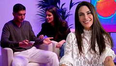 Álex Ghita, muy arrepentido, manda un mensaje a Carla Barber pidiendo perdón