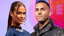 Todos los detalles de la relación de Tania Déniz y Yulen Pereira, al descubierto