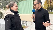 "La gala quitó algunas caretas"
