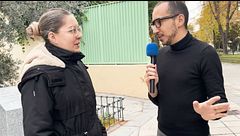 "La gala quitó algunas caretas"