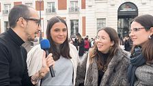"Es el juego"