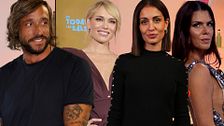 Laura Matamoros, Hiba Abouk y ahora Patricia Conde: todas las conquistas amorosas de Antonio Revilla