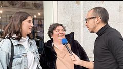 "Confíen en el amor"