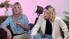 Arantxa de Benito habla sobre la soledad que sintió al ser madre con Guti