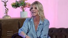 Arantxa de Benito habla sobre su nula relación con Guti y Romina Belluscio