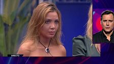 Daniela se entera de su poder como 'Superbigbro' y da un giro a la lista de nominados