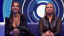 La tensión estalla entre Laura y Lucía al volver a verse: "Te mueves más rápido que una sombra cuando hay algo que ganar"