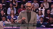 Risto Mejide, sobre la comentada entrevista que hizo a Amaia Montero en el pasado: "Ahora no haría esa pregunta"