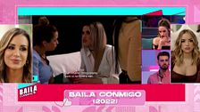 Lucía explica porqué no acudió a la cita de Álex: "Tuvo un comentario hacia mí asqueroso"