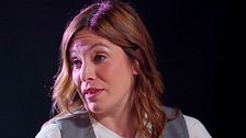 Leire Martínez recuerda su paso por ‘Factor X’: "Me seguía costando mucho mostrarme”