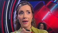 "Me dio mucha pena..."